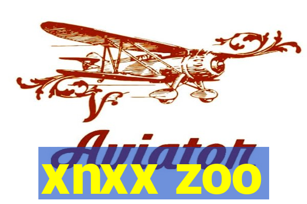 xnxx zoo